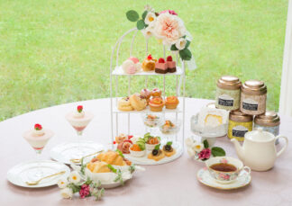 レストラン フローラ 公式 ロイヤルガーデンパレス 八王子 日本閣 東京都 八王子の結婚式場 ご宴会 レストラン