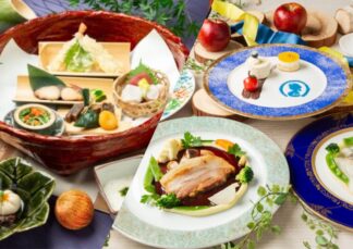 【2026年1月平日限定】個室付き かぐや姫御膳 / プリンセスランチ