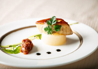 【八王子日本閣 感謝フェア　～50周年のご愛顧に感謝を込めて～】特別メニューのご案内